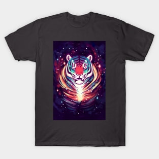 Astral Tiger T-Shirt